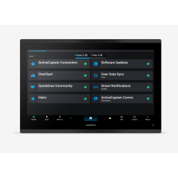 GPSMAP 9000 Serie, 17" kortplotter, uden xsv