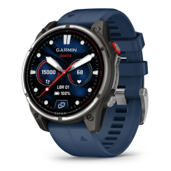 quatix� 8 Pro � 47 mm, AMOLED