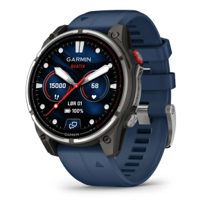 quatix� 8 Pro � 47 mm, AMOLED