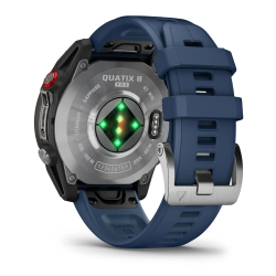 quatix� 8 Pro � 47 mm, AMOLED