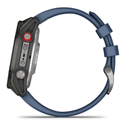 quatix� 8 Pro � 47 mm, AMOLED