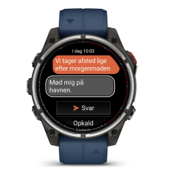 quatix� 8 Pro � 47 mm, AMOLED