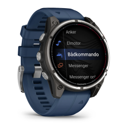 quatix� 8 Pro � 47 mm, AMOLED