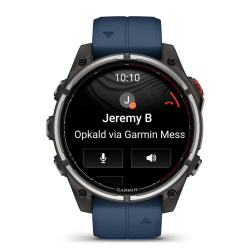 quatix� 8 Pro � 47 mm, AMOLED