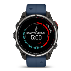 quatix� 8 Pro � 47 mm, AMOLED