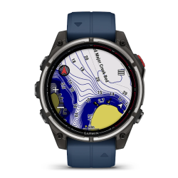 quatix� 8 Pro � 47 mm, AMOLED