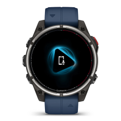 quatix� 8 Pro � 47 mm, AMOLED