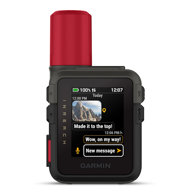 inReach Mini 3 Plus