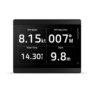GMI 40 Marineinstrument