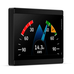 GMI 40 Marineinstrument
