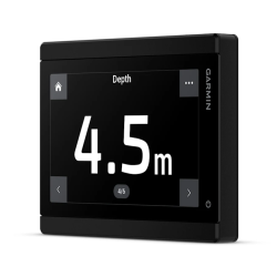 GMI 40 Marineinstrument