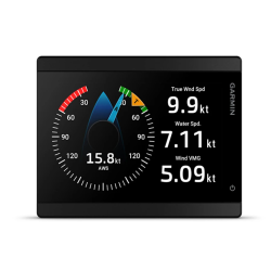 GMI 40 Marineinstrument