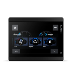 GMI 40 Marineinstrument