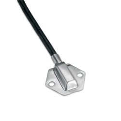 Airmar T80 vandtemperatursensor, 8-benet, rustfrit stl, hkmonteret