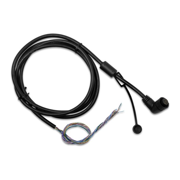 NMEA 0183 Cable With Right-angle Connector