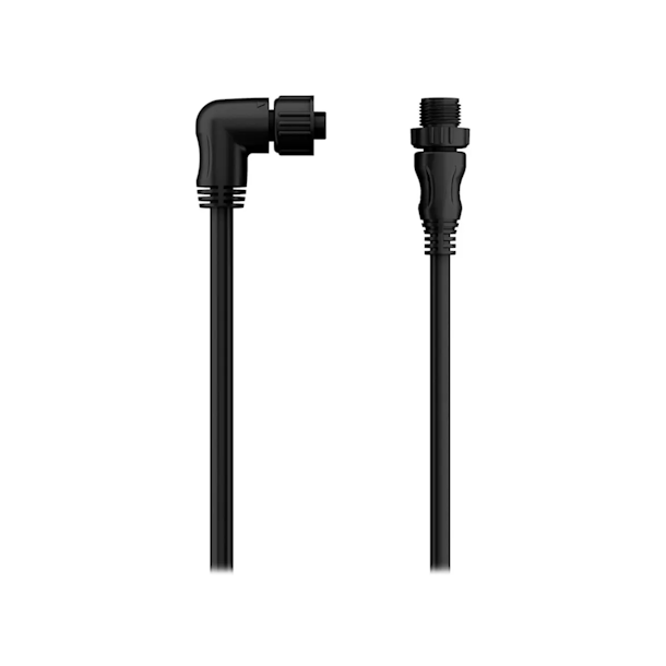 NMEA 2000 backbone-/dropkabel (vinklet), 0,3 m