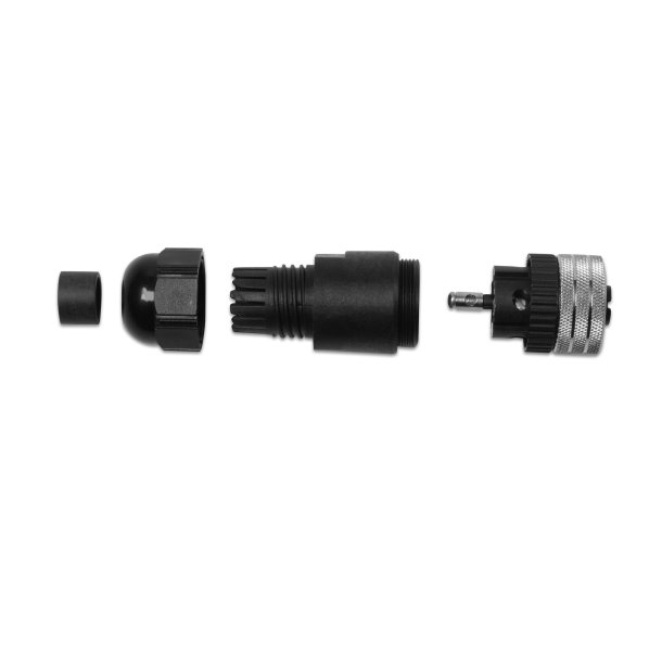 NMEA 2000 Field-installable-connector (hun)