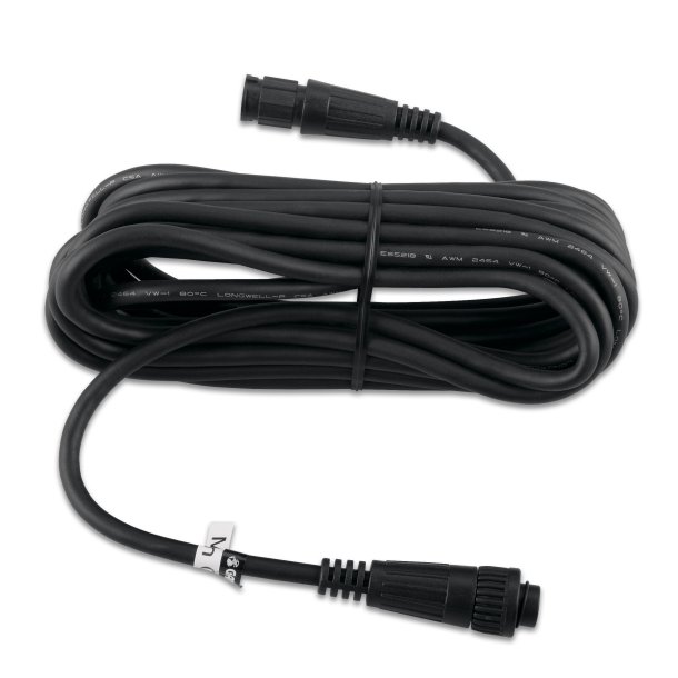 Quarter-turn Collar CCU Extension Cable (5m)