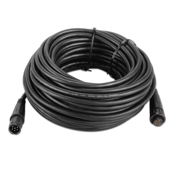 Quarter-turn Collar CCU Extension Cable (15m)