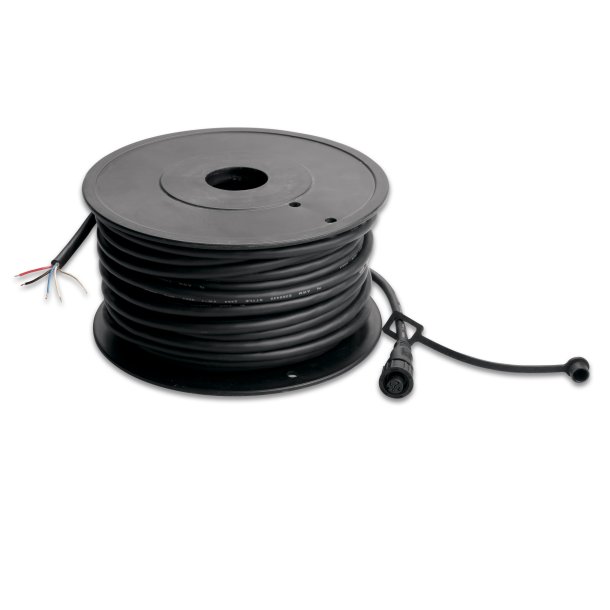 NMEA 2000 Backbone/Drop Cable (98 ft)