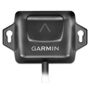 SteadyCast kurssensor