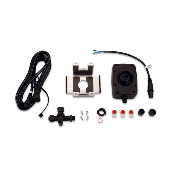 NMEA 2000 transduceradapterst