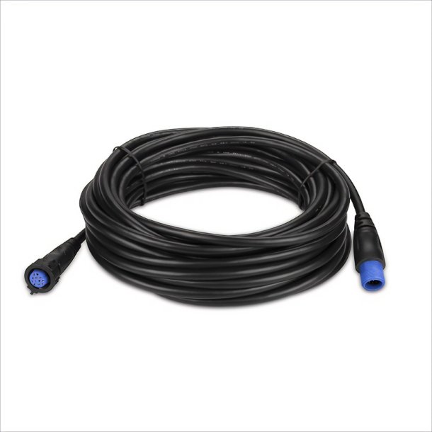 Transducerforlngerkabel, 9 m (8-pin)