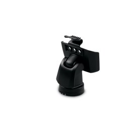 Holder med vip-/drejefunktion - quick udlser 