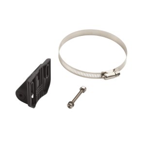 Beslag til h�kmontering/elmotor