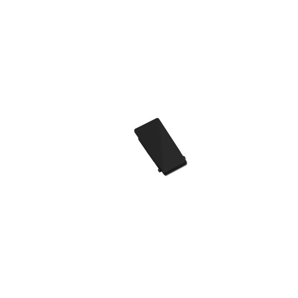 microSD Card Door (replacement)