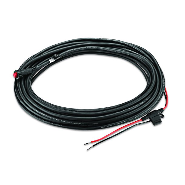 Strmkabel (12 AWG)