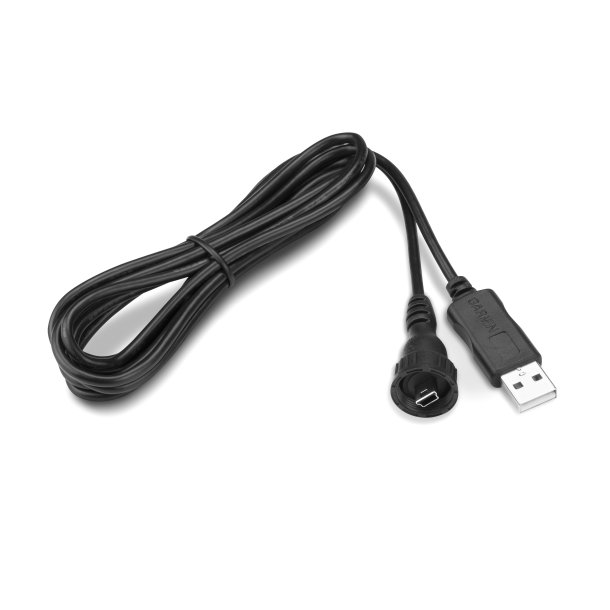 USB Mini-B-kabel (GND 10)