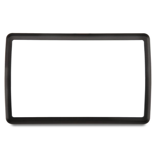 Trim Piece Snap Cover (GPSMAP 800 Series)