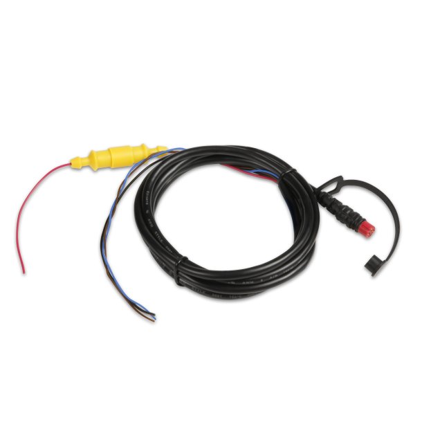 Power/Data Cable (4-pin)