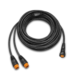 12-bens transducer Y-kabel, 10 m (32,8 fod)