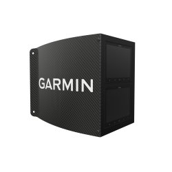 Mastebeslag af kulfiber (2 enheder)