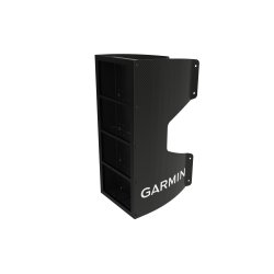 Mastebeslag af kulfiber (4 enheder)