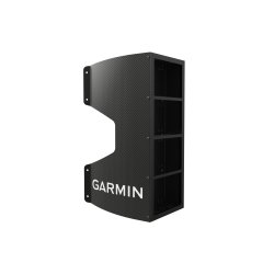 Mastebeslag af kulfiber (4 enheder)