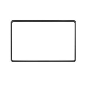 Trim Snap Piece Cover (GNX 130)