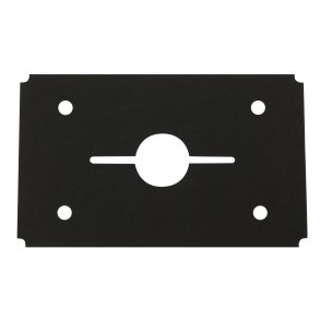 Pakning til plan montering (GNX 130)