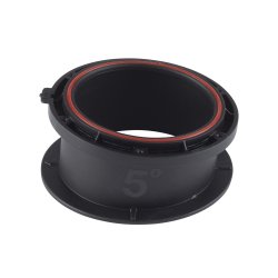 Montering i skroget (5 grader)