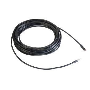 FUSION 6 m Sk�rmet Ethernet kabel m/RJ45 stik