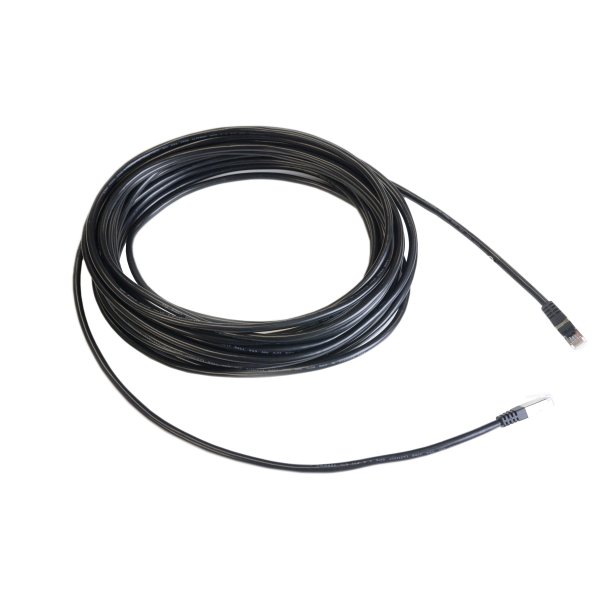 FUSION 6 m Skrmet Ethernet kabel m/RJ45 stik