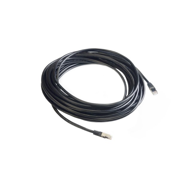 FUSION 20 m Shielded Ethernet kabel m/ RJ45 stik