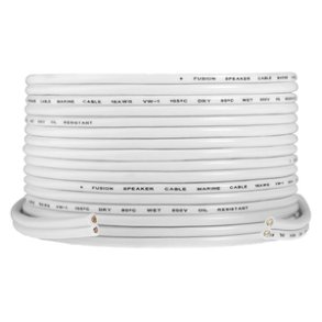 Fusion H�jttalerledning 2x1.5mm2