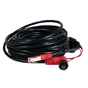 Fusion Network Power Kabel ERX400