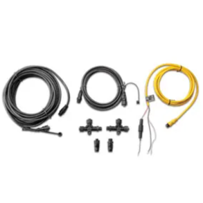 NMEA 2000� Starts�t