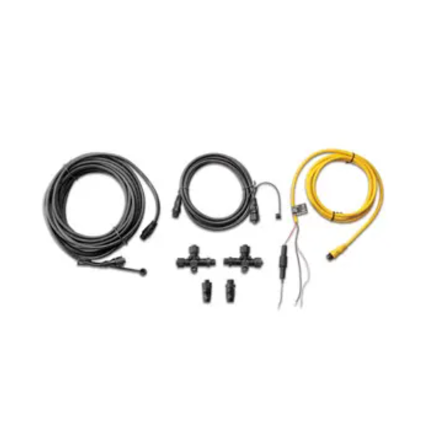 NMEA 2000� Starts�t