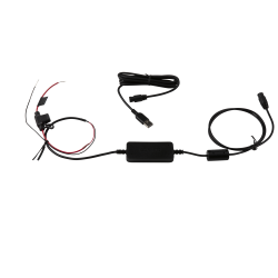 Holder med strmforsyning (GPSMAP 86)