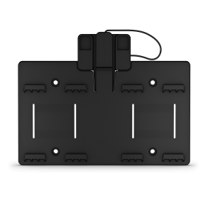 Monteringsbeslag til Apollo 6/8-kanalsforst�rker